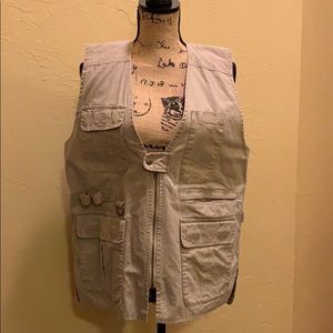 Women’s Shooting Vest